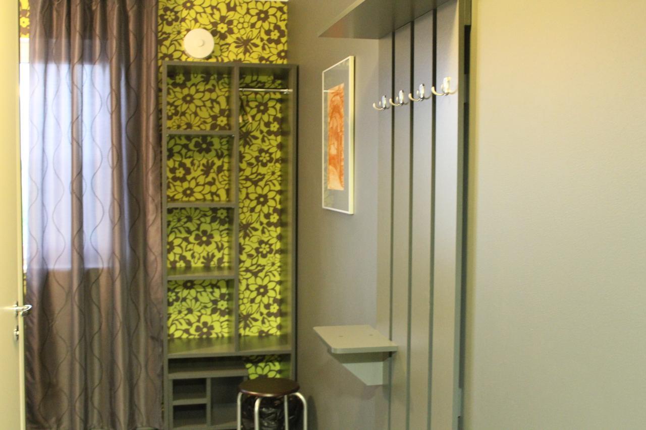 Kiviõli Tuhamaee Hostel חדר תמונה