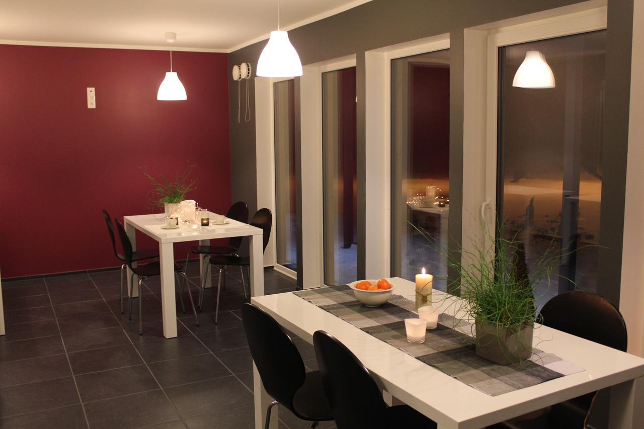 Kiviõli Tuhamaee Hostel מראה חיצוני תמונה